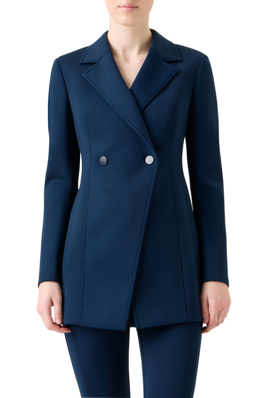 Duska-Faris Suit-Akris-Boyds Philadelphia