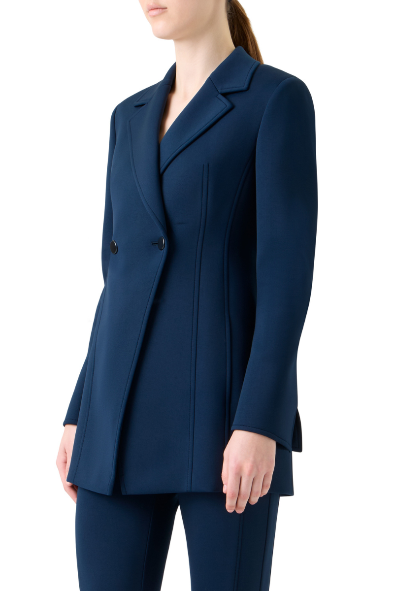 Duska-Faris Suit-Akris-Boyds Philadelphia