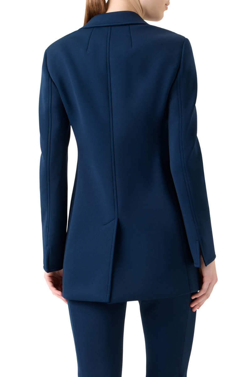 Duska-Faris Suit-Akris-Boyds Philadelphia