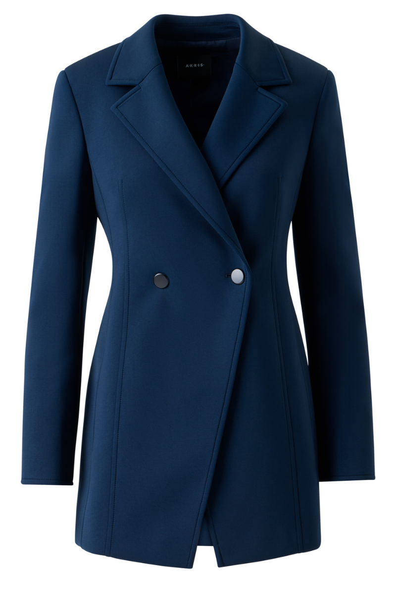 Duska-Faris Suit-Akris-Boyds Philadelphia