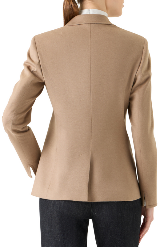 CashWool Blazer-Akris Punto-Boyds Philadelphia