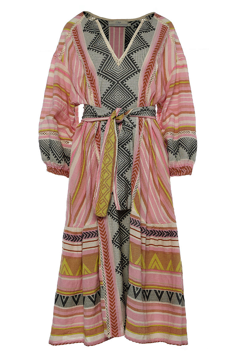 Kleid devotion pink hotsell