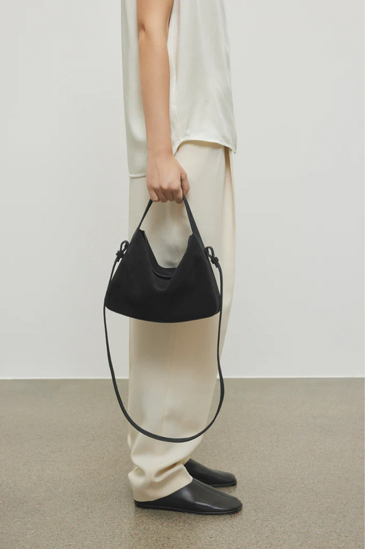 Soft Baguette Crossbody-Aesther Ekme-Boyds Philadelphia