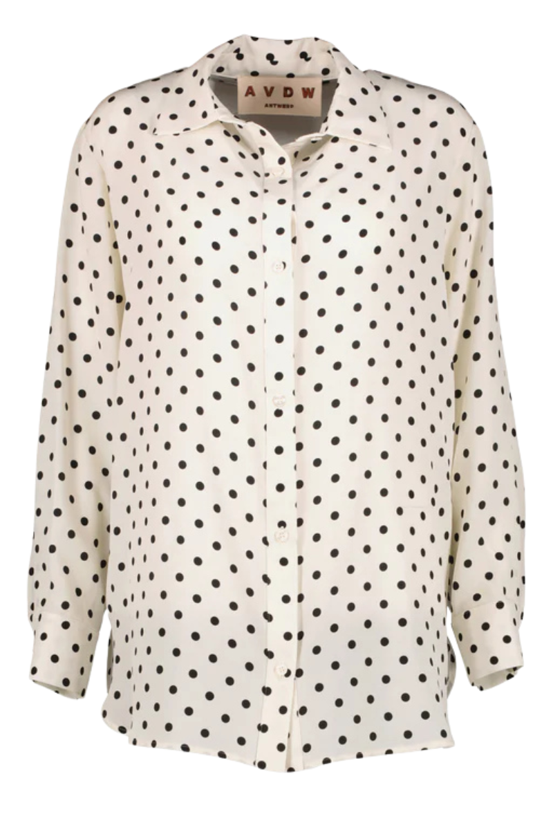 Dotty Shirt-AVDW-Boyds Philadelphia
