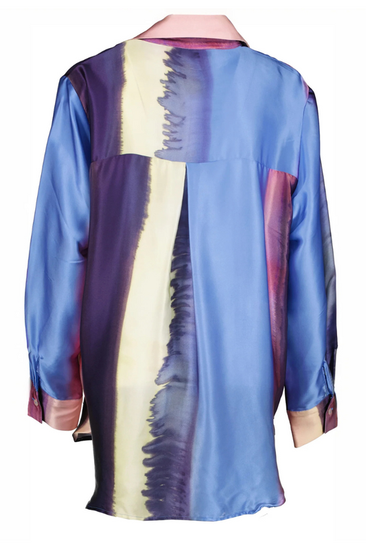 Blurry Shirt-AVDW-Boyds Philadelphia