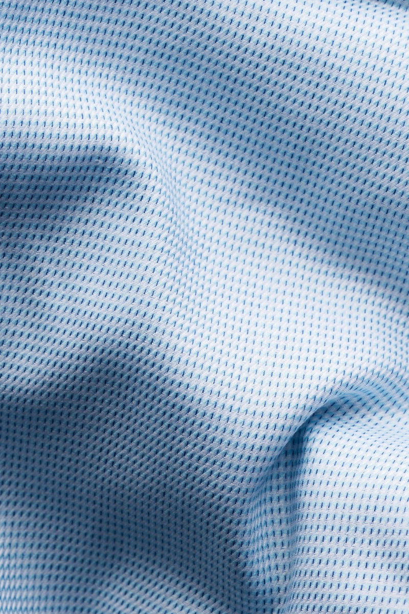 Semi Solid Dobby Shirt-Eton-Boyds Philadelphia