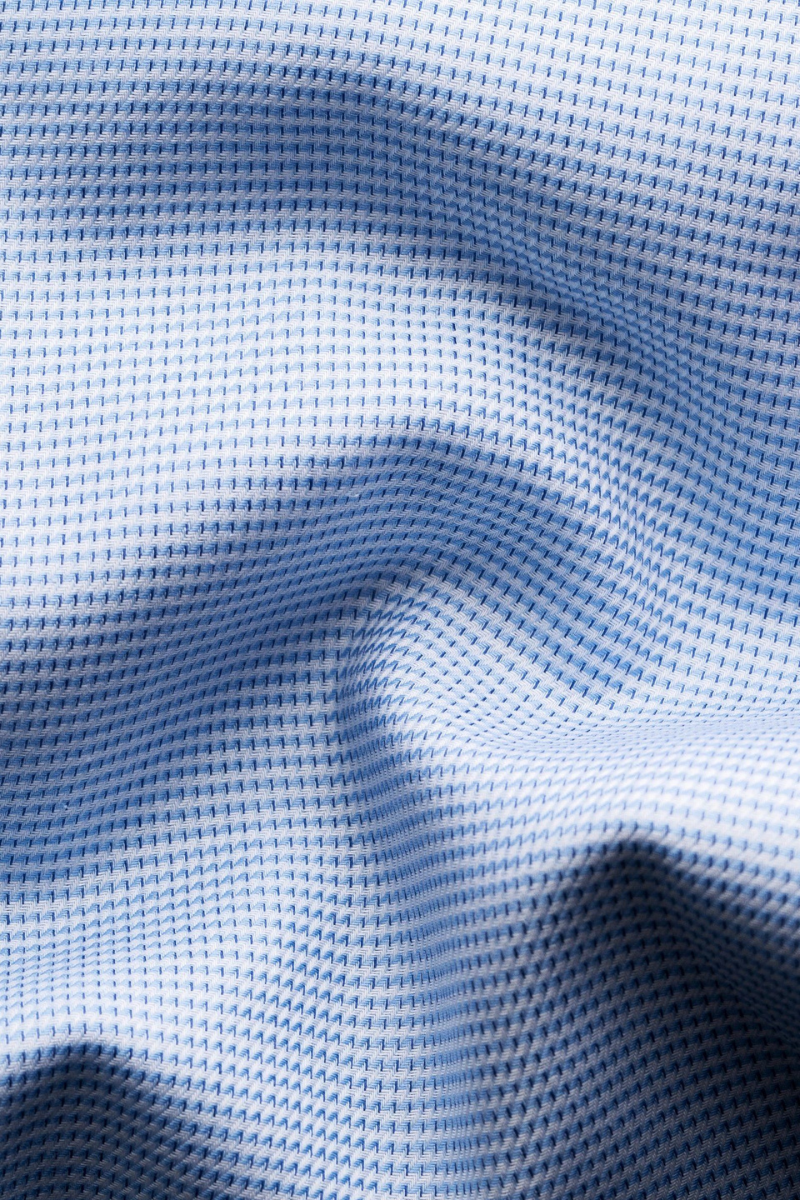 Semi Solid Dobby Shirt-Eton-Boyds Philadelphia