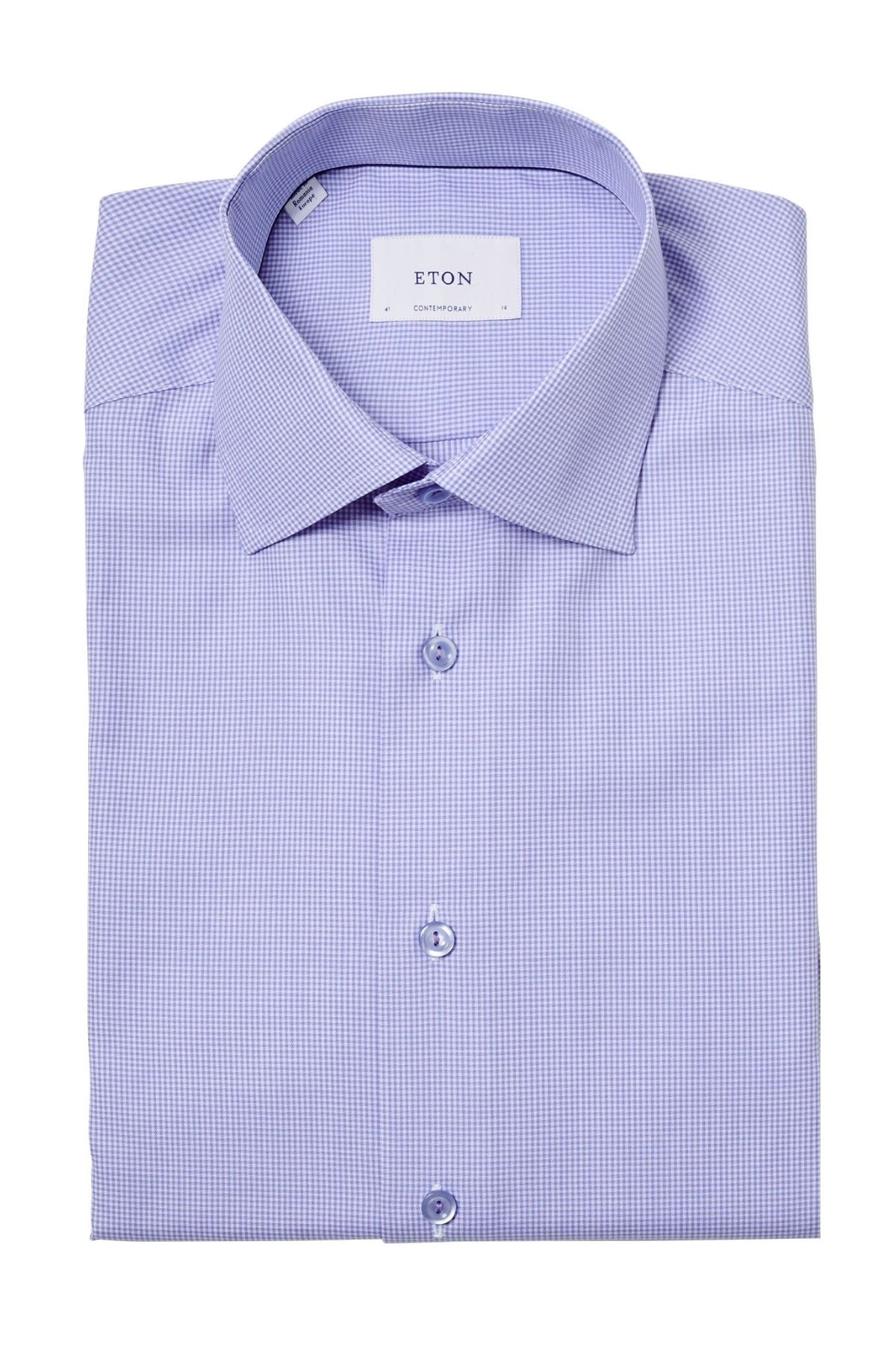 Dress Shirt-Eton-Boyds Philadelphia