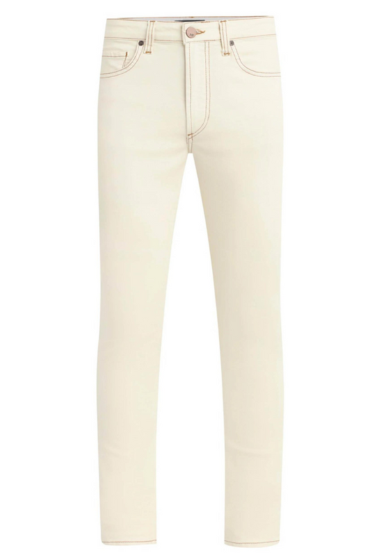 Greyson Vintage Blanc Jeans-MONFRÈRE-Boyds Philadelphia