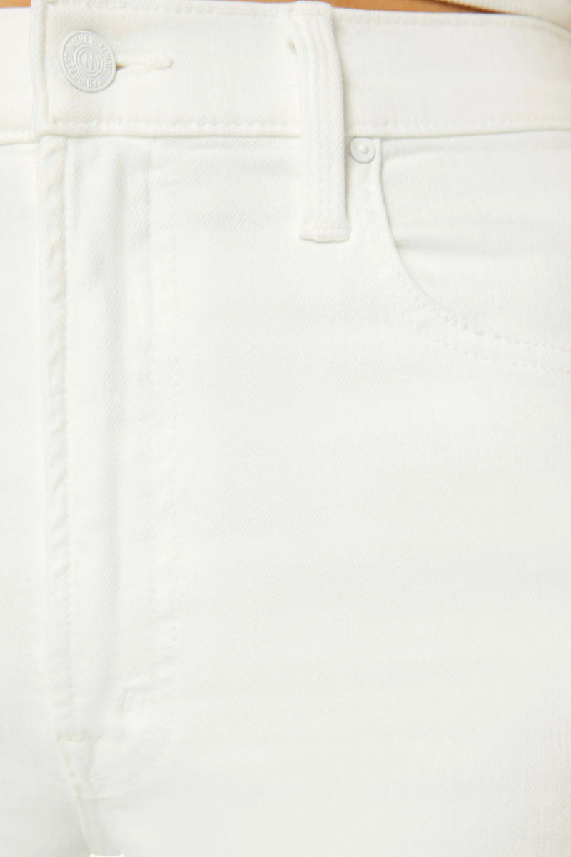 The Rambler Zip Ankle-MOTHER-Boyds Philadelphia