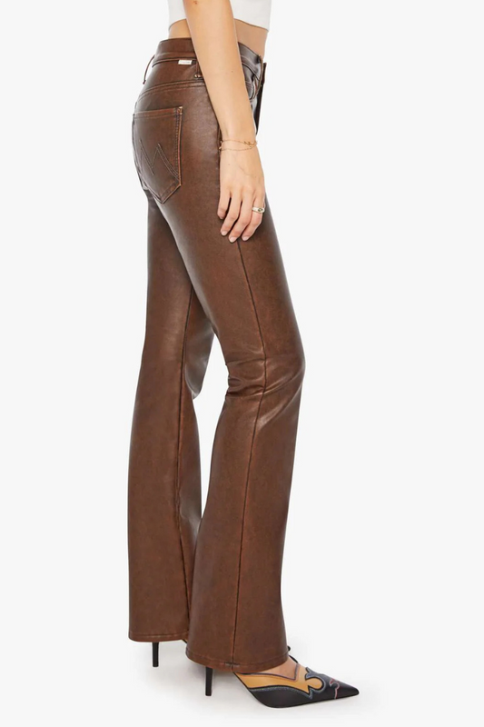 The Insider Sneak-MOTHER-Boyds Philadelphia