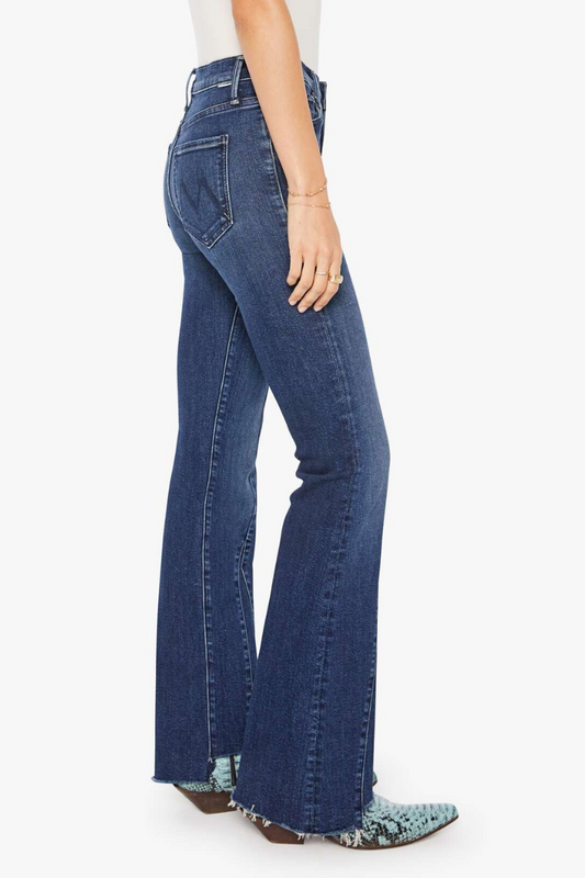 The Insider Skimp Pointy Fray-MOTHER-Boyds Philadelphia