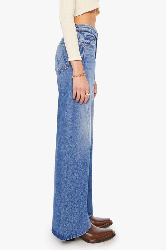 SNACKS! The Lemon Twist-MOTHER-Boyds Philadelphia