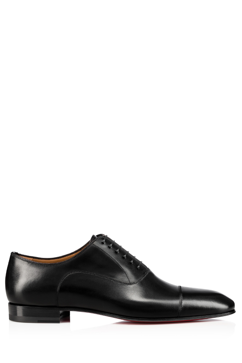 Greggo Lace-Up Shoes by Christian Louboutin Greggo Lace-Up Shoes by Christian Louboutin