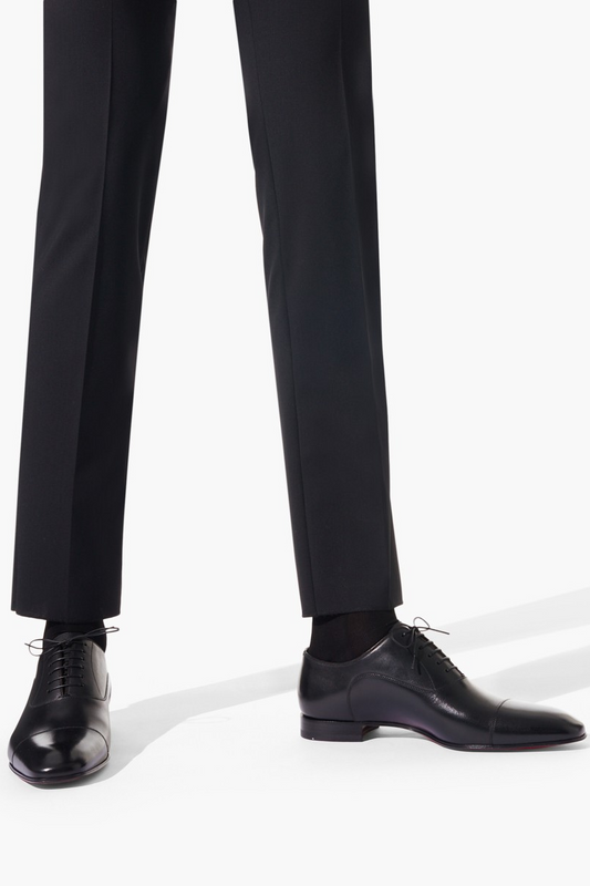 Greggo Lace-Up Shoes-Christian Louboutin-Boyds Philadelphia