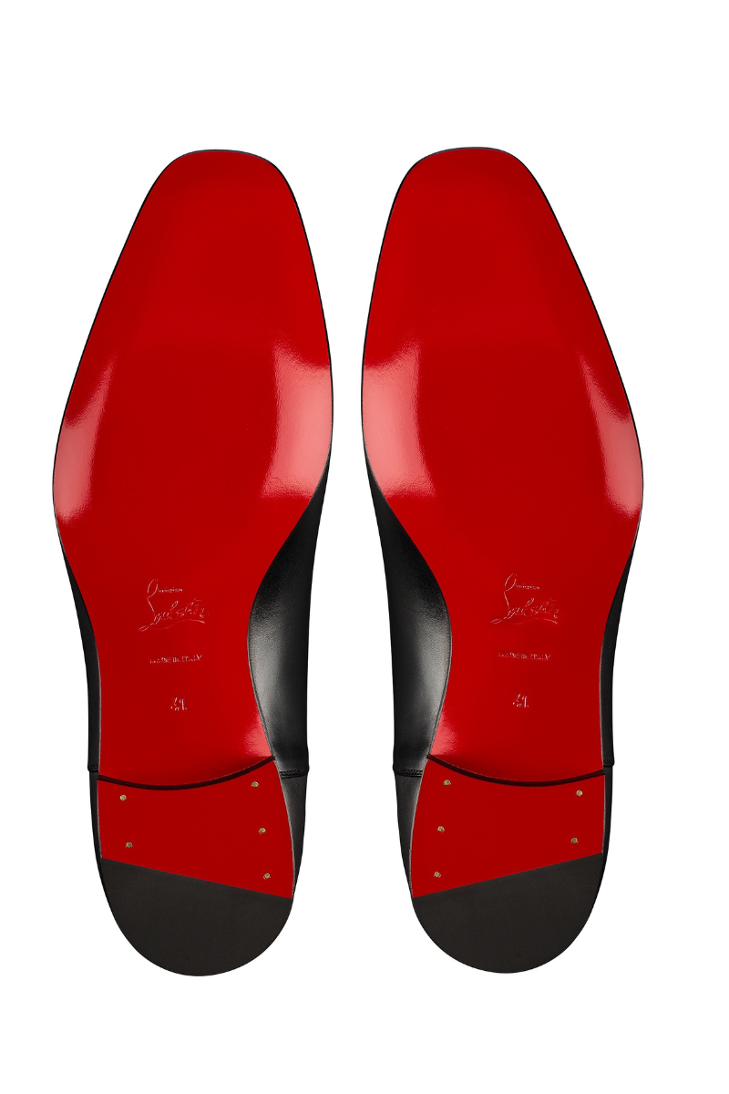 Greggo Lace-Up Shoes-Christian Louboutin-Boyds Philadelphia