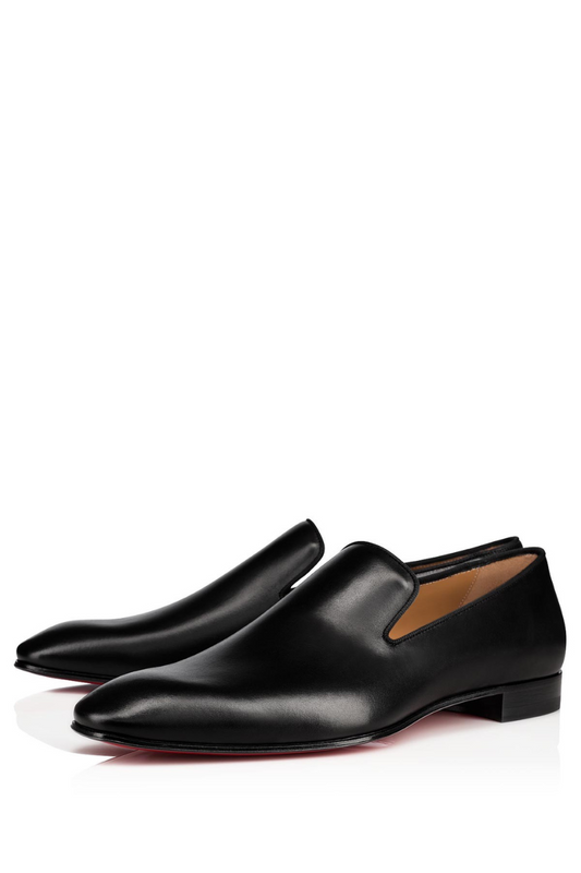 Dandelion Loafers-Christian Louboutin-Boyds Philadelphia