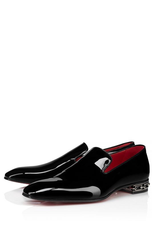 Dandy Atlas Loafers-Christian Louboutin-Boyds Philadelphia