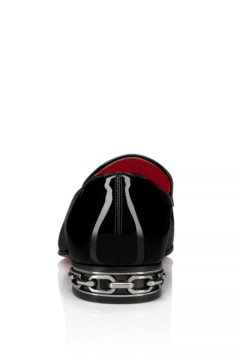 Dandy Atlas Loafers-Christian Louboutin-Boyds Philadelphia