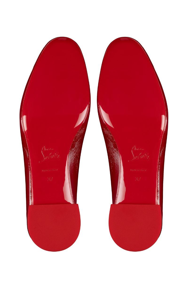 Sweetie Jane Ballerina Pump-Christian Louboutin-Boyds Philadelphia
