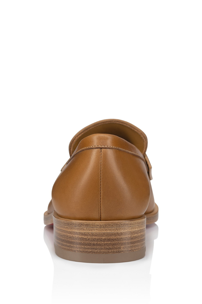 Penny Flat Loafers-Christian Louboutin-Boyds Philadelphia