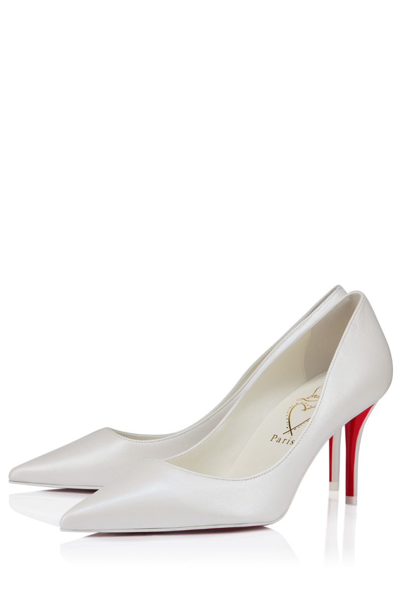 Miss Z Pump-Christian Louboutin-Boyds Philadelphia