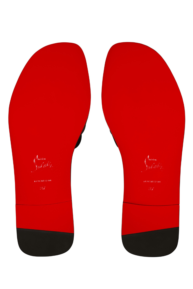 Chambelimule Sandals-Christian Louboutin-Boyds Philadelphia