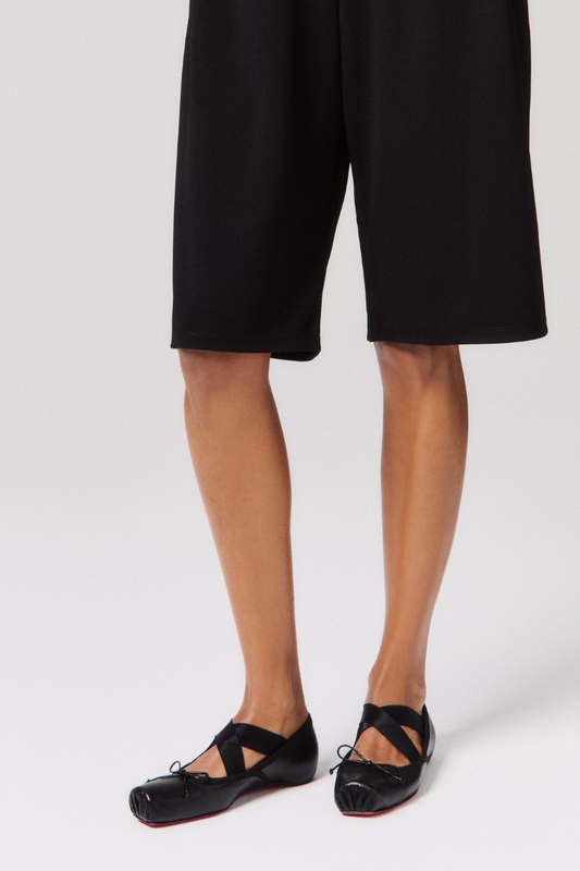 Cassiasticina Ballerinas