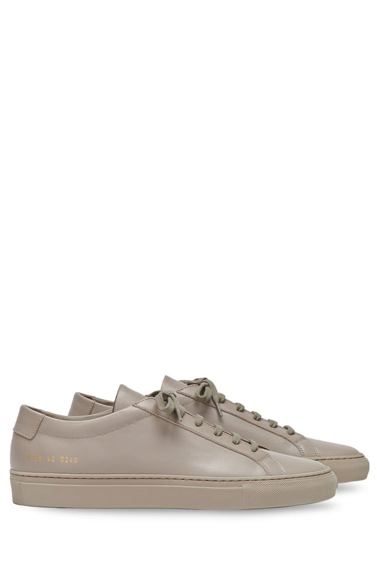 Original Achilles Low Sneakers-Common Projects-Boyds Philadelphia