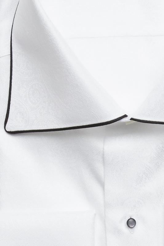 Paisley Formal Shirt-Fray-Boyds Philadelphia