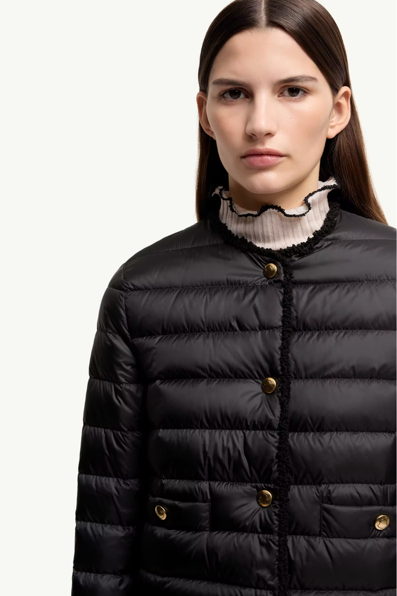 Fleurs Jacket-Moncler-Boyds Philadelphia