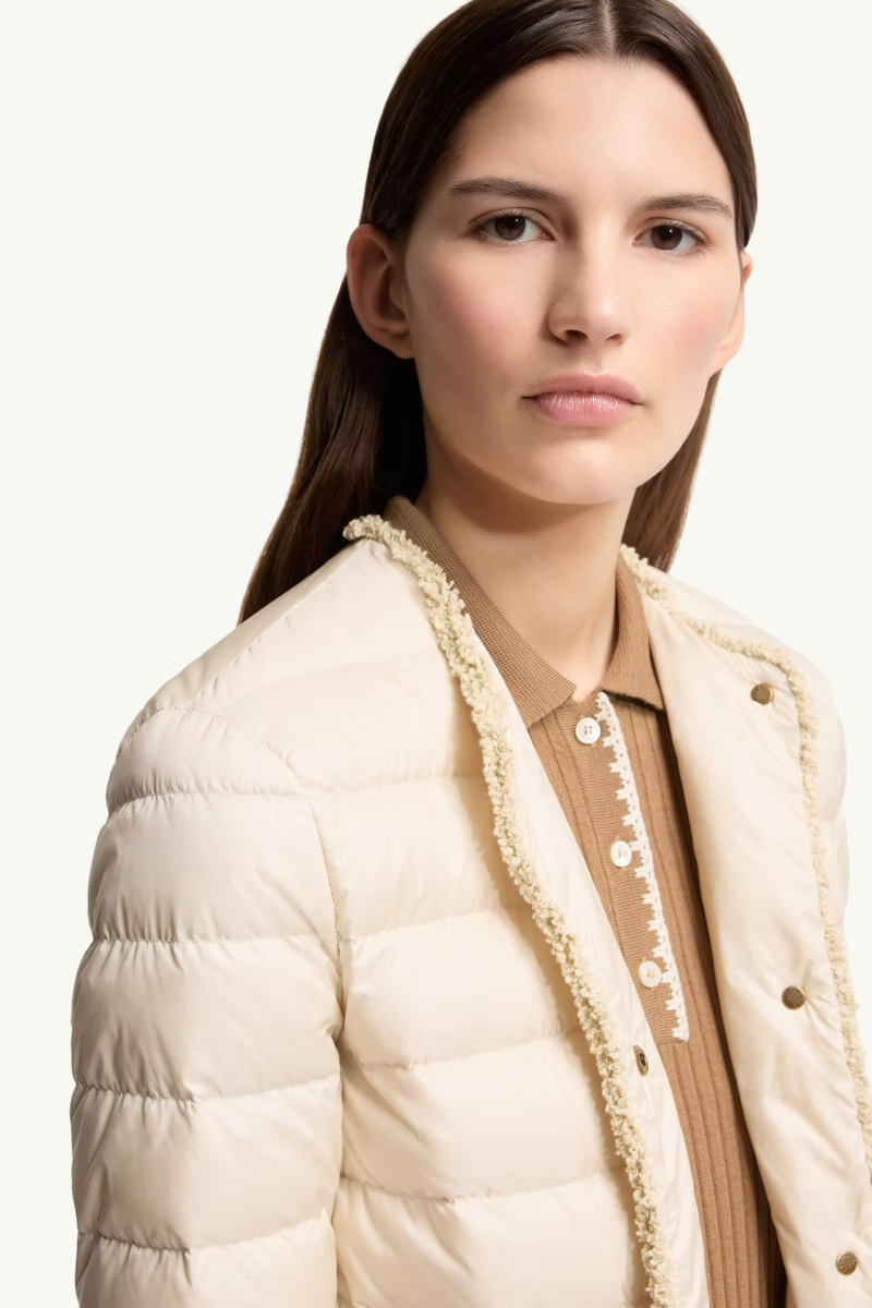 Fleurs Jacket-Moncler-Boyds Philadelphia