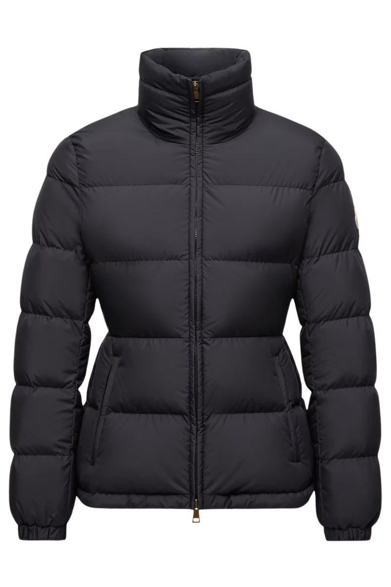 Dourbe Short Down Jacket-Moncler-Boyds Philadelphia