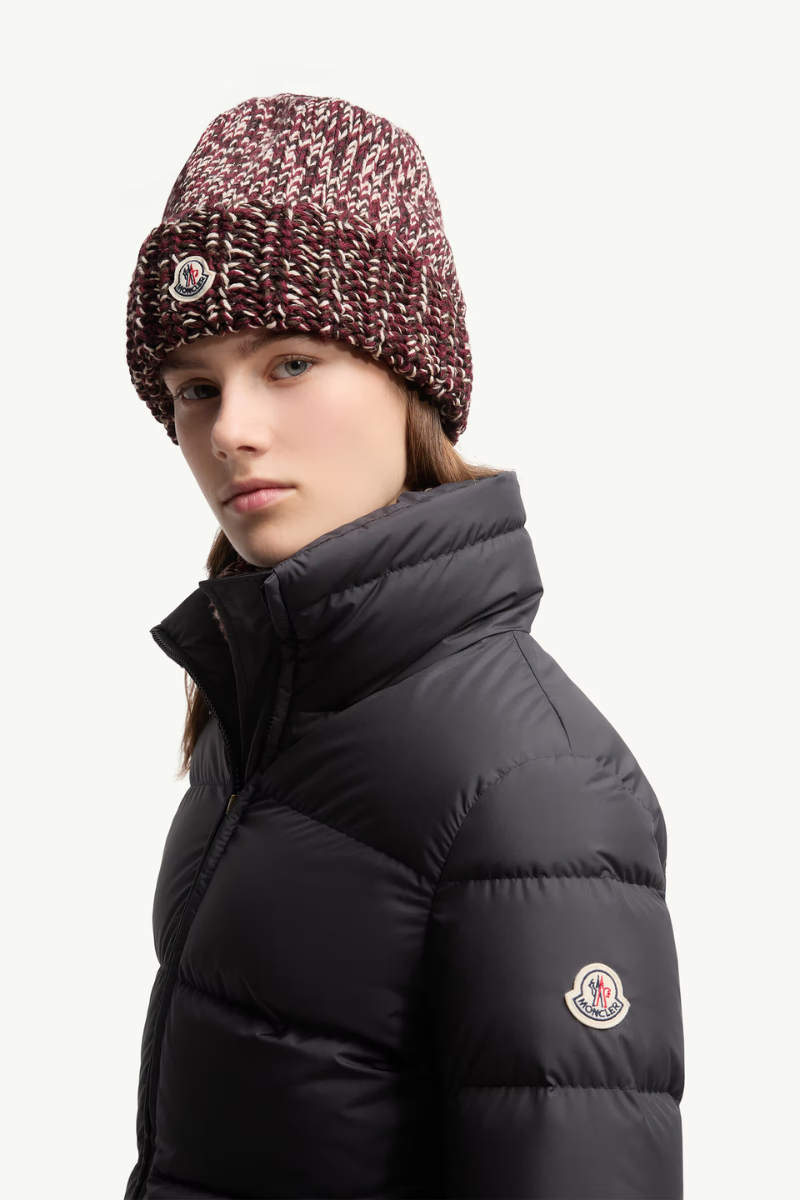 Dourbe Short Down Jacket-Moncler-Boyds Philadelphia