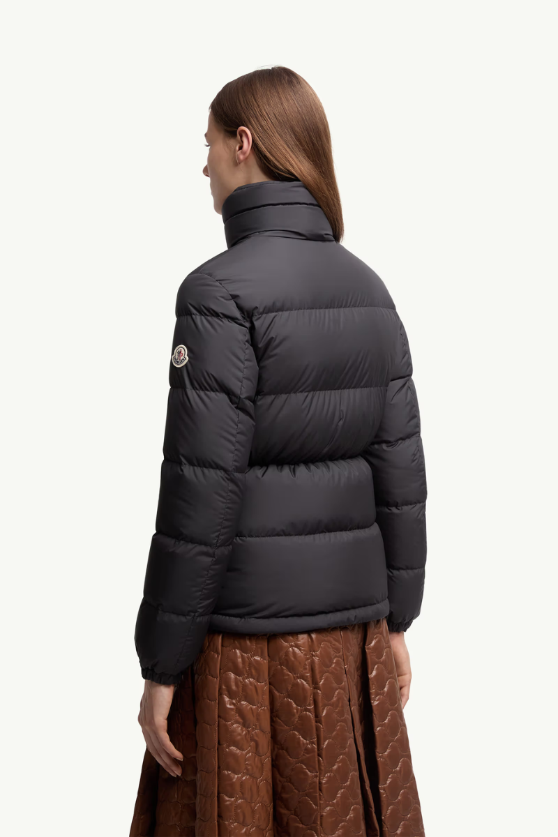 Dourbe Short Down Jacket-Moncler-Boyds Philadelphia