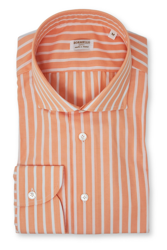Stripe Shirt-Borriello-Boyds Philadelphia
