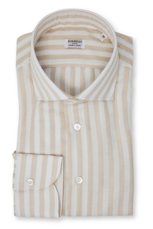 Bold Stripe Shirt-Borriello-Boyds Philadelphia