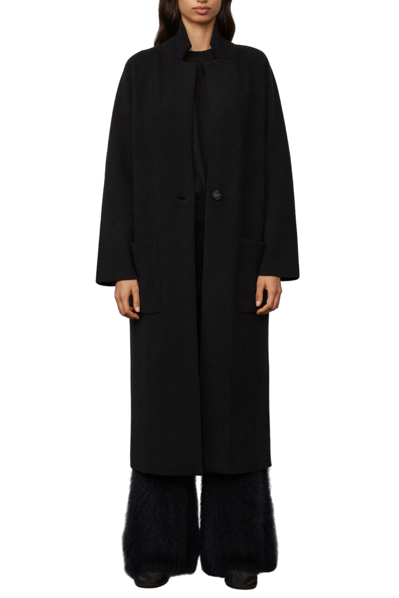 The Amie Cardigan Coat-Lisa Yang-Boyds Philadelphia