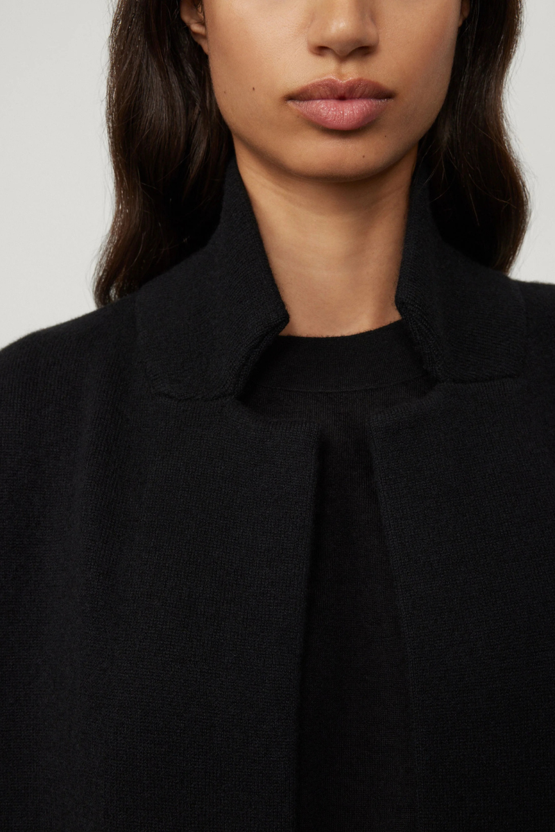 The Amie Cardigan Coat-Lisa Yang-Boyds Philadelphia