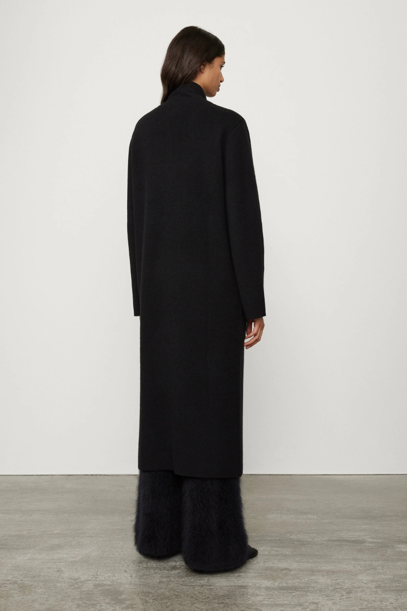 The Amie Cardigan Coat-Lisa Yang-Boyds Philadelphia