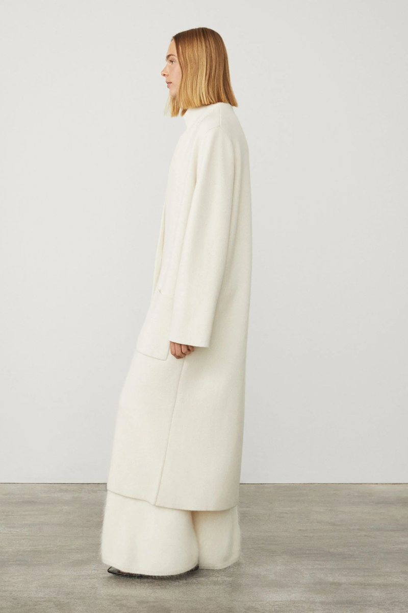 The Amie Cardigan Coat-Lisa Yang-Boyds Philadelphia