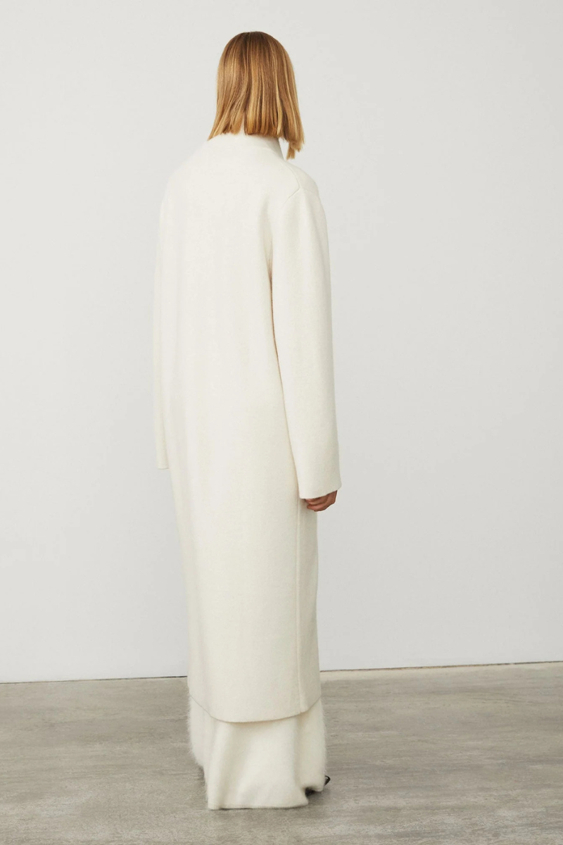 The Amie Cardigan Coat-Lisa Yang-Boyds Philadelphia