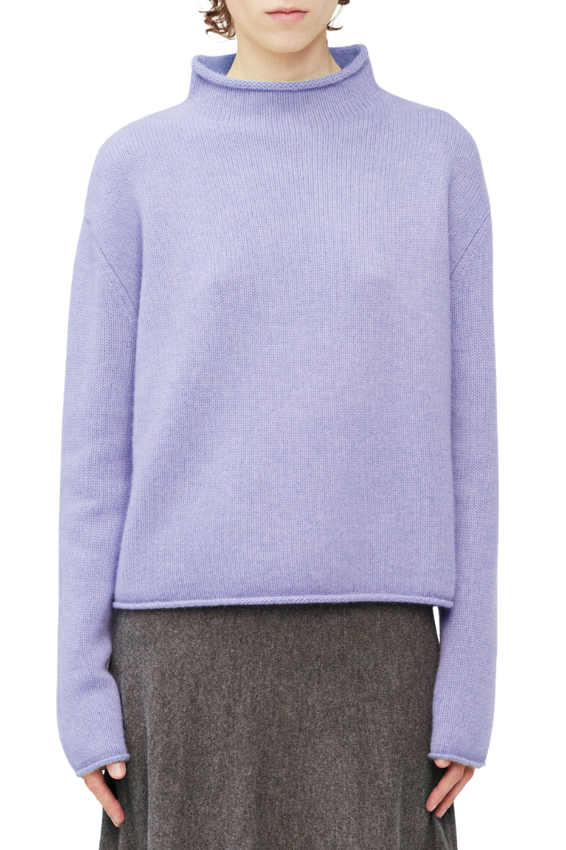The Nelsie Sweater-Lisa Yang-Boyds Philadelphia