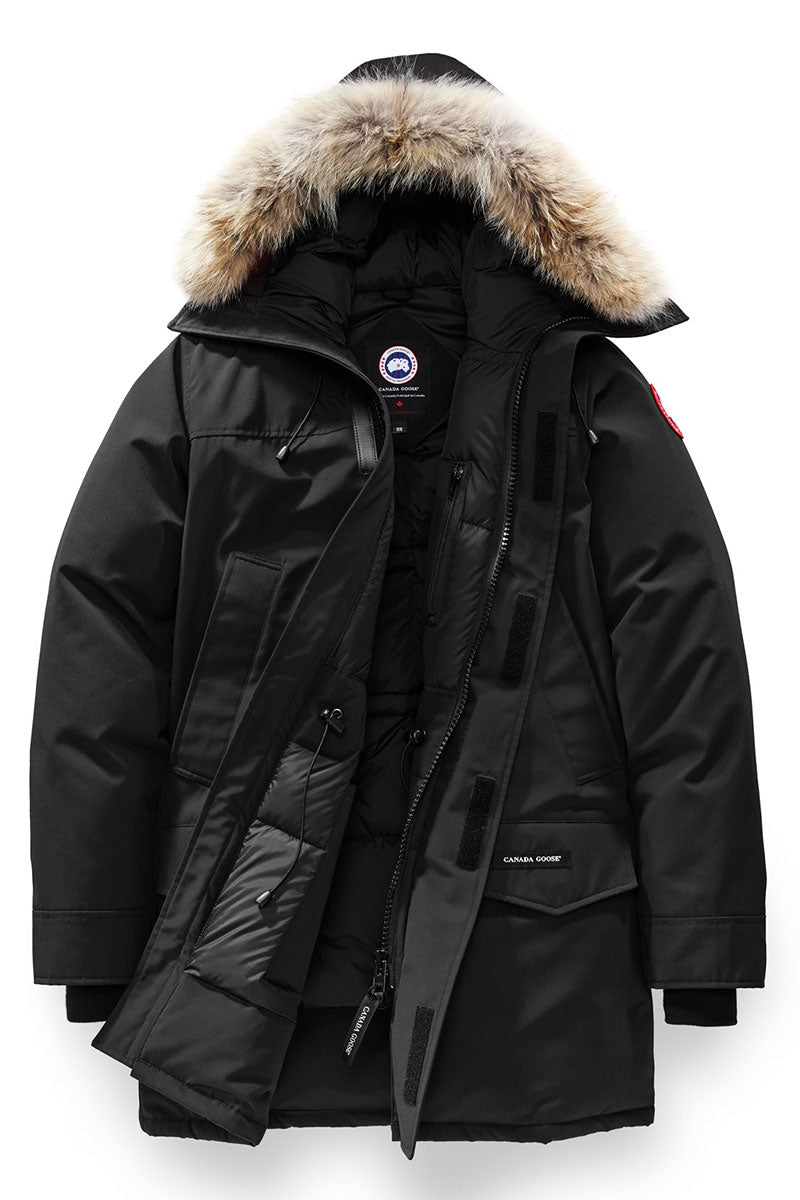 Langford Parka-Canada Goose-Boyds Philadelphia