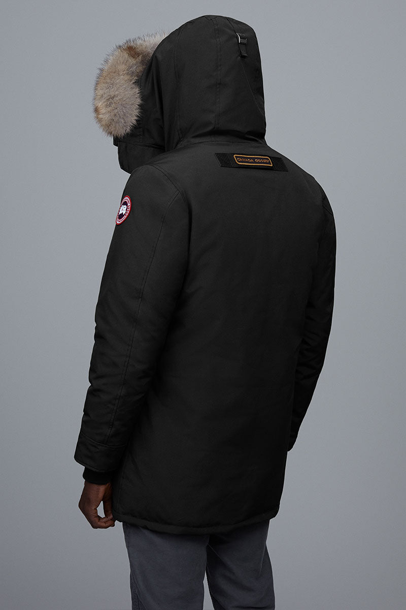 Langford Parka-Canada Goose-Boyds Philadelphia