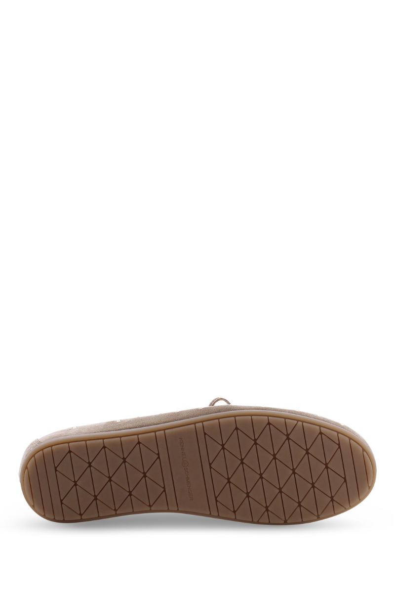 Drop Docksider Crystal Loafers-Kennel & Schmenger-Boyds Philadelphia