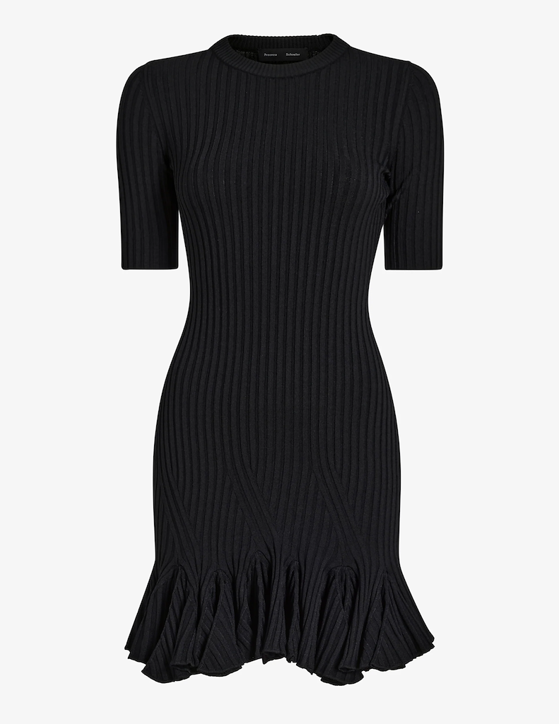 Leandra Dress-Proenza Schouler-Boyds Philadelphia