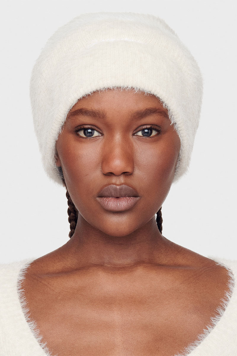 Le Bonnet Neve-Jacquemus-Boyds Philadelphia