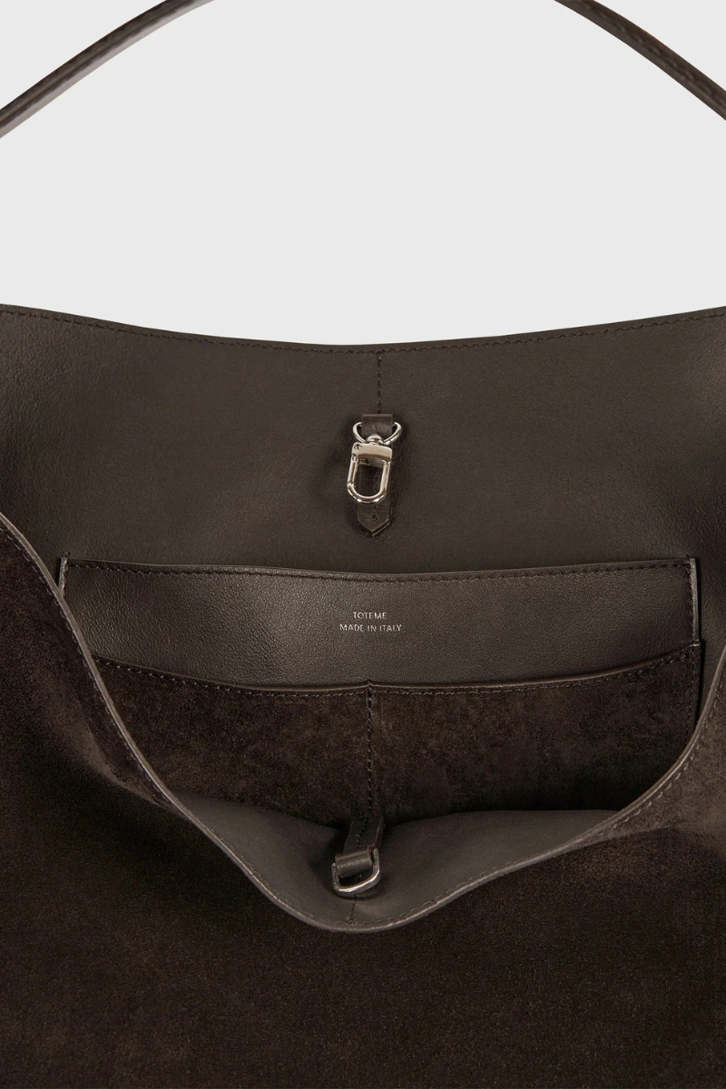 Belted Tote Bag-TOTEME-Boyds Philadelphia