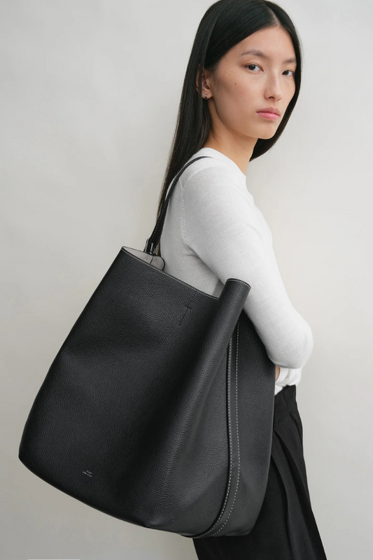 Belted Tote-TOTEME-Boyds Philadelphia